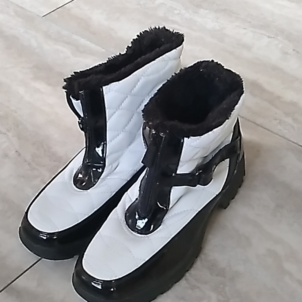 Sporto Women Boots